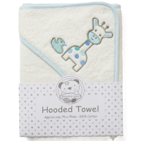 Hooded Towels (37)